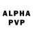 Amphetamine VHQ Charles powers